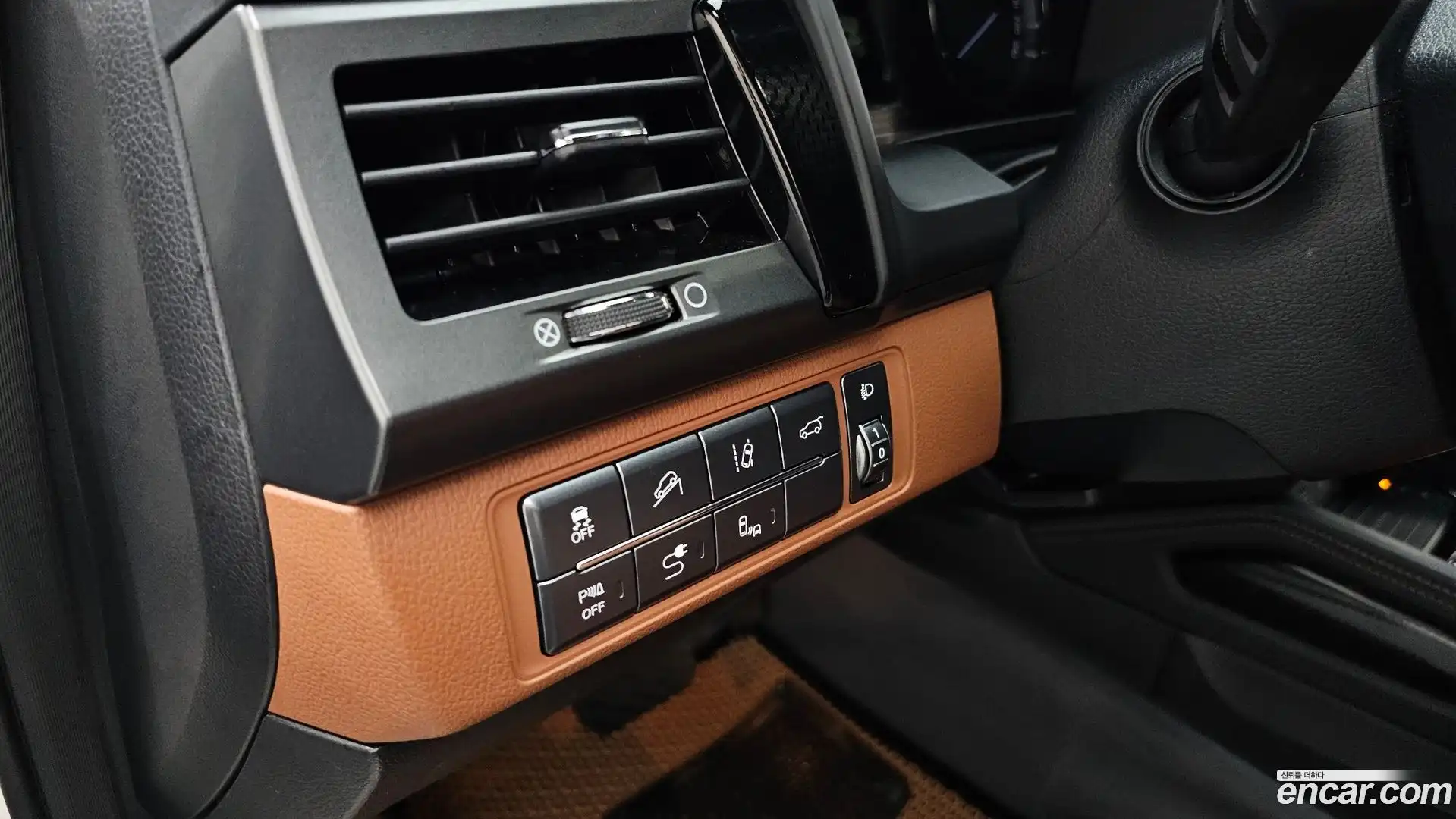 Rexton KG Mobility 2019.10-OPTION-020