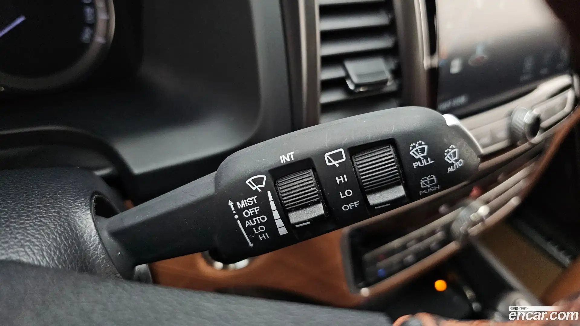 Rexton KG Mobility 2019.10-OPTION-021