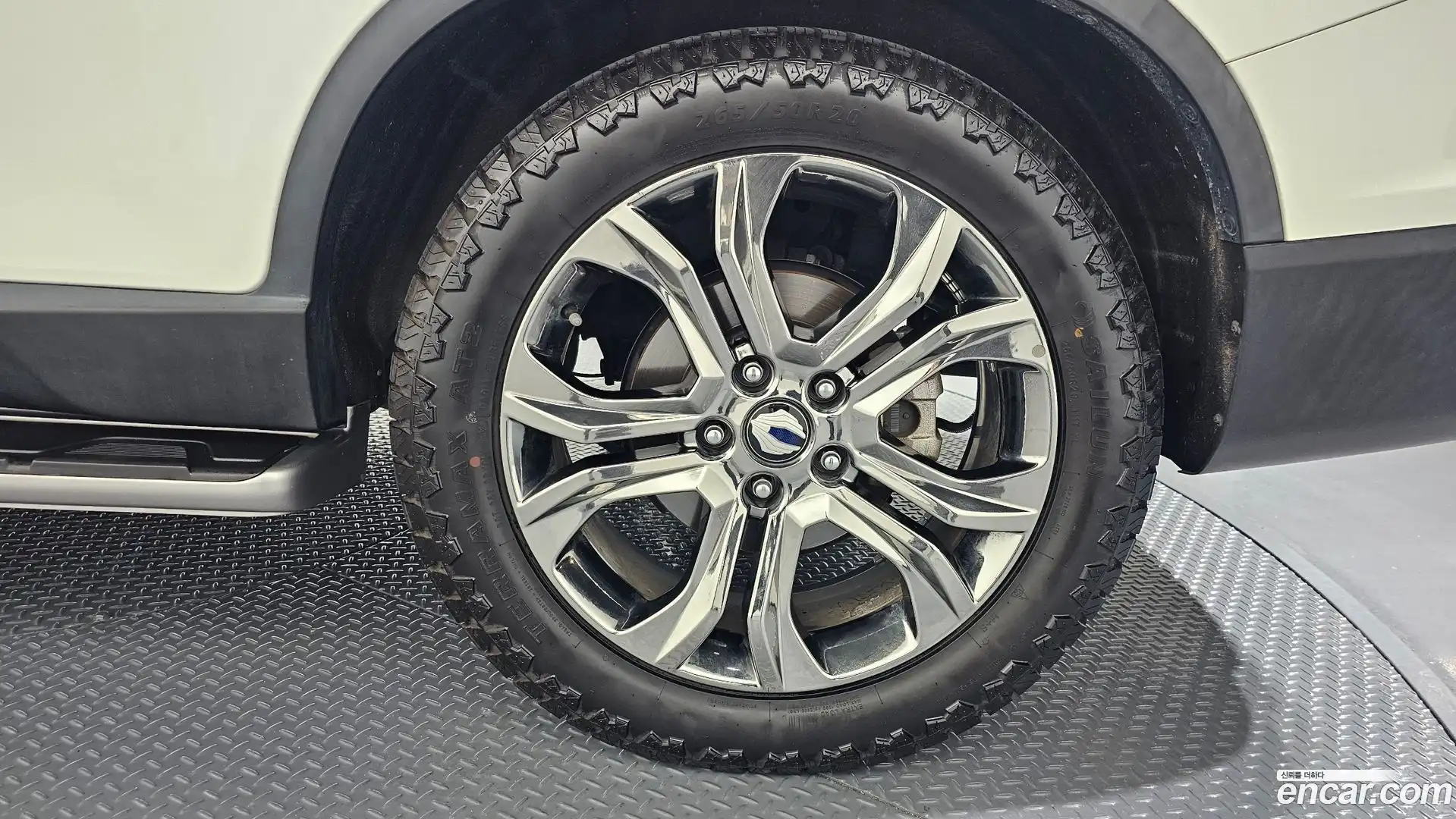 Rexton KG Mobility 2019.10-OUTER-031