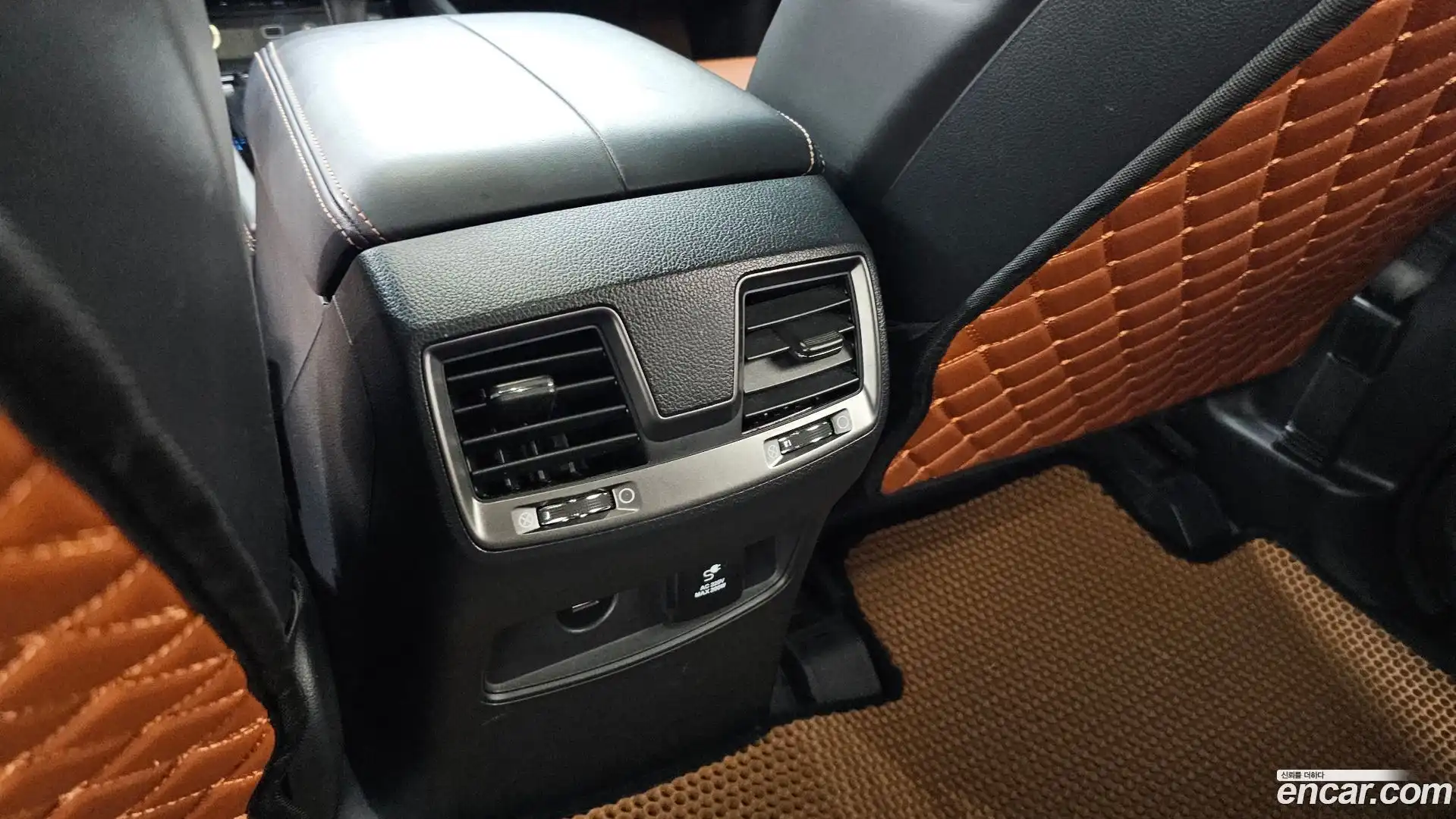 Rexton KG Mobility 2019.10-OPTION-042
