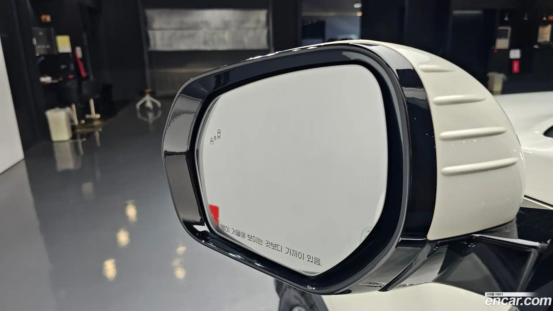 Rexton KG Mobility 2019.10-OPTION-044