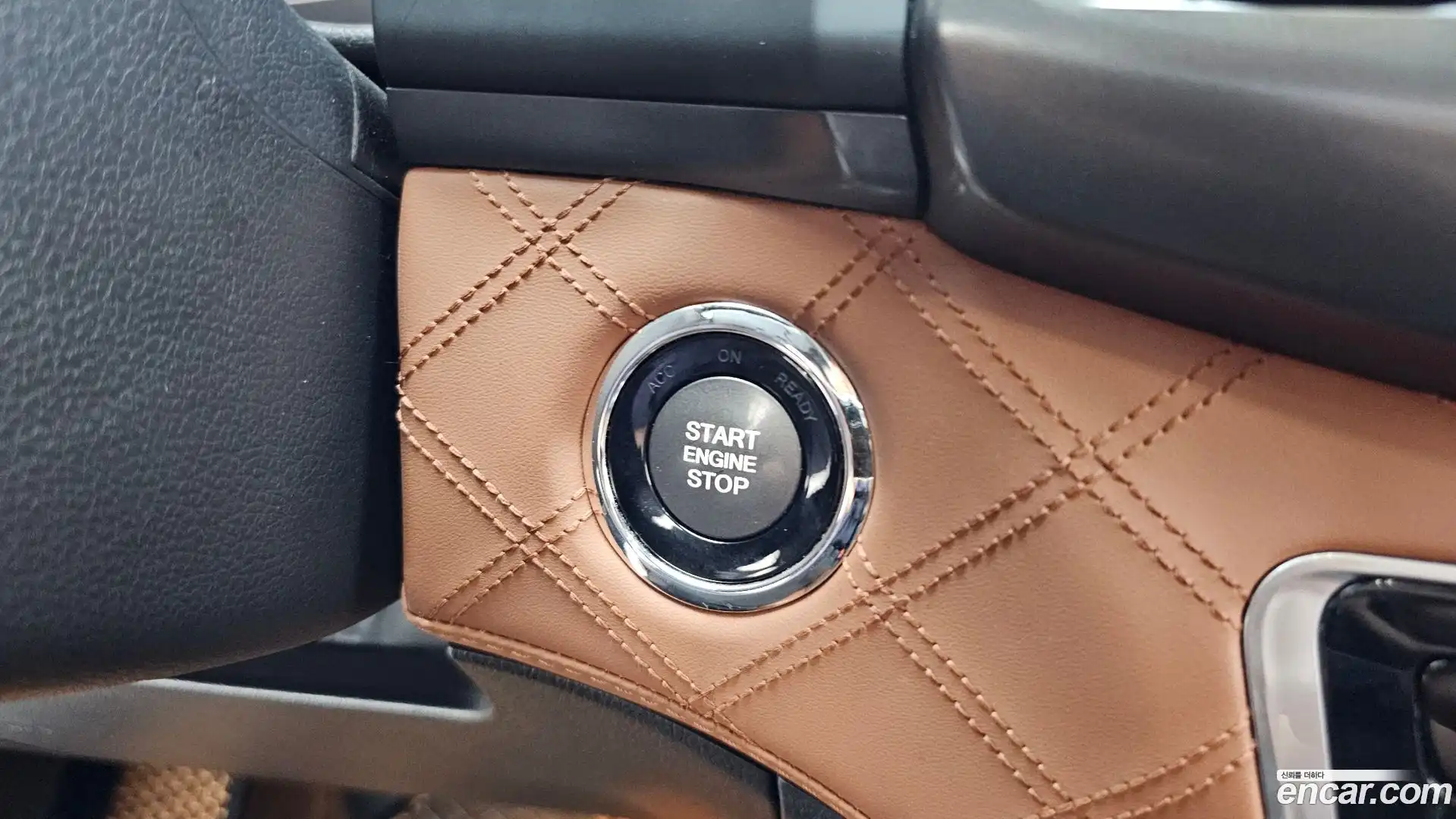 Rexton KG Mobility 2019.10-OPTION-045