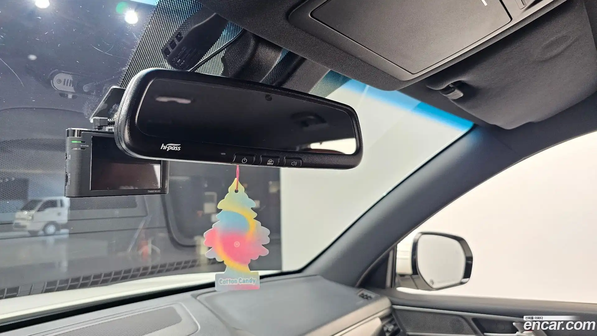 Rexton KG Mobility 2019.10-OPTION-046