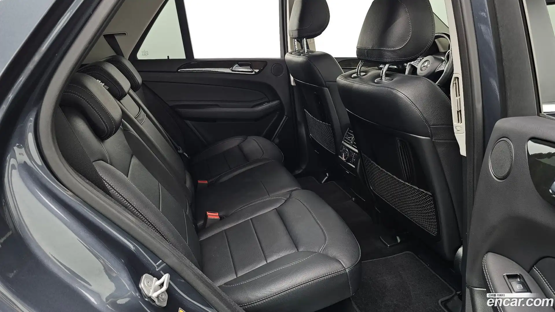 GLE-Class Mercedes-Benz 2016.5-OPTION-016