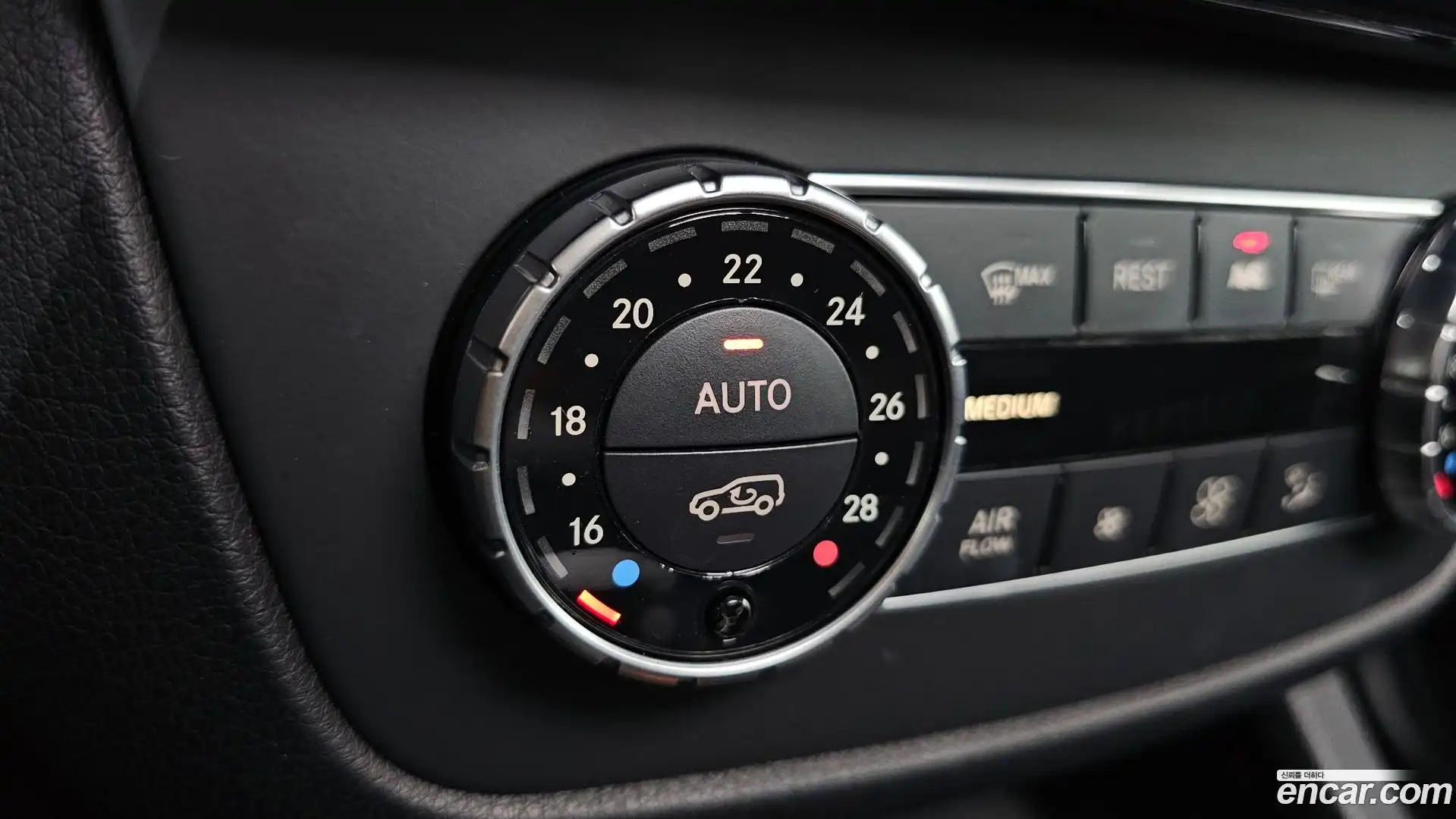 GLE-Class Mercedes-Benz 2016.5-OPTION-020