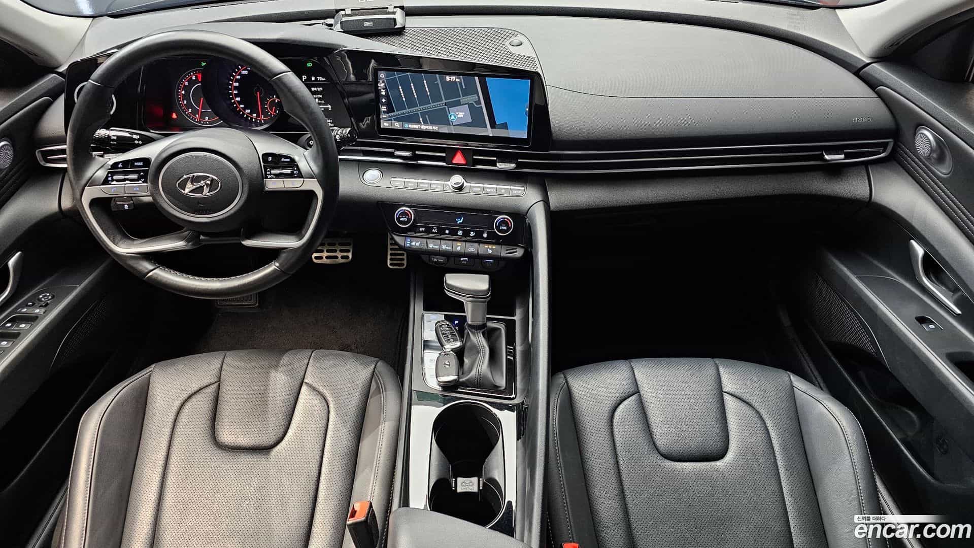 AVANTE Hyundai 2020.8-INNER-007