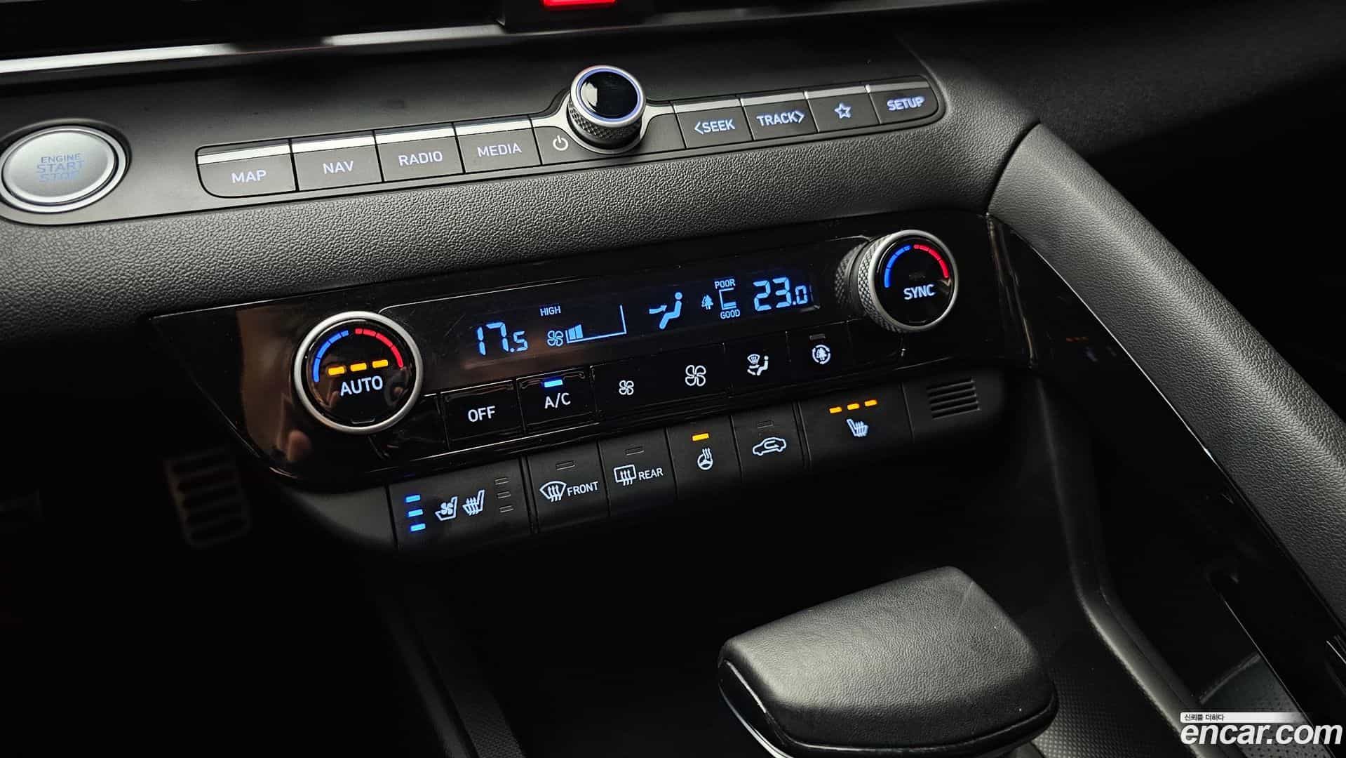 AVANTE Hyundai 2020.8-OPTION-043