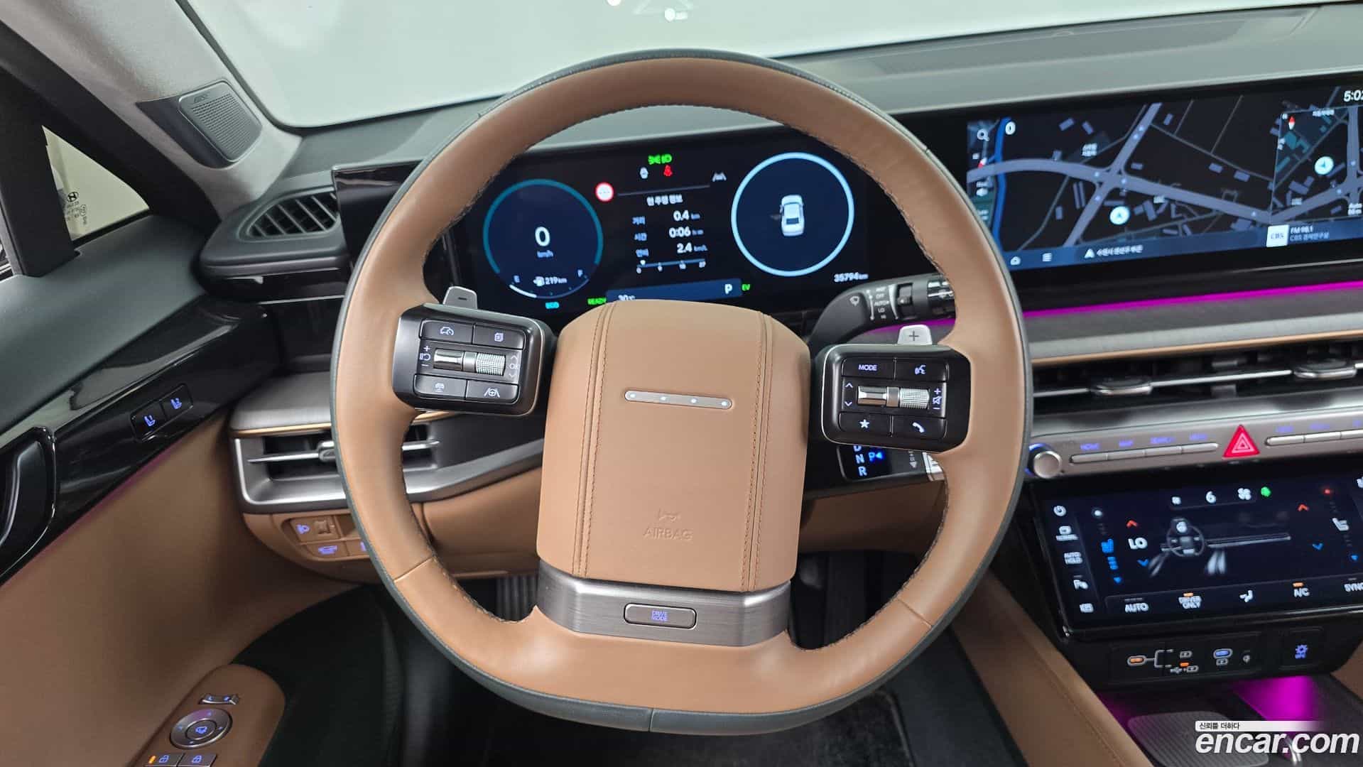 Grandeur Hyundai 2023.2-OPTION-018