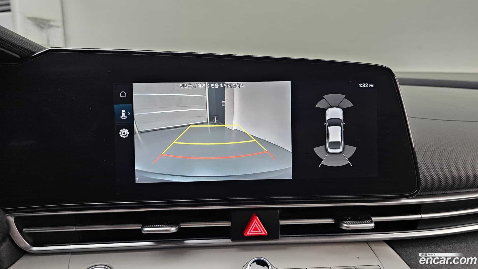 AVANTE Hyundai 2022.11-OPTION-019