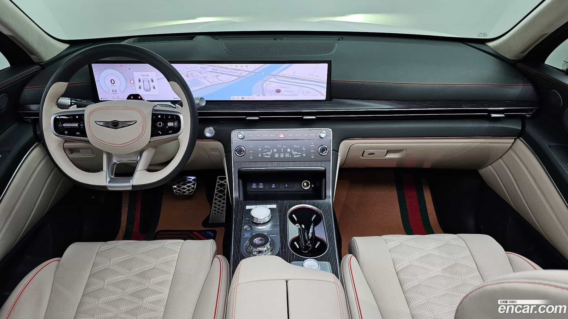 GV80 Genesis 2025.2-INNER-007
