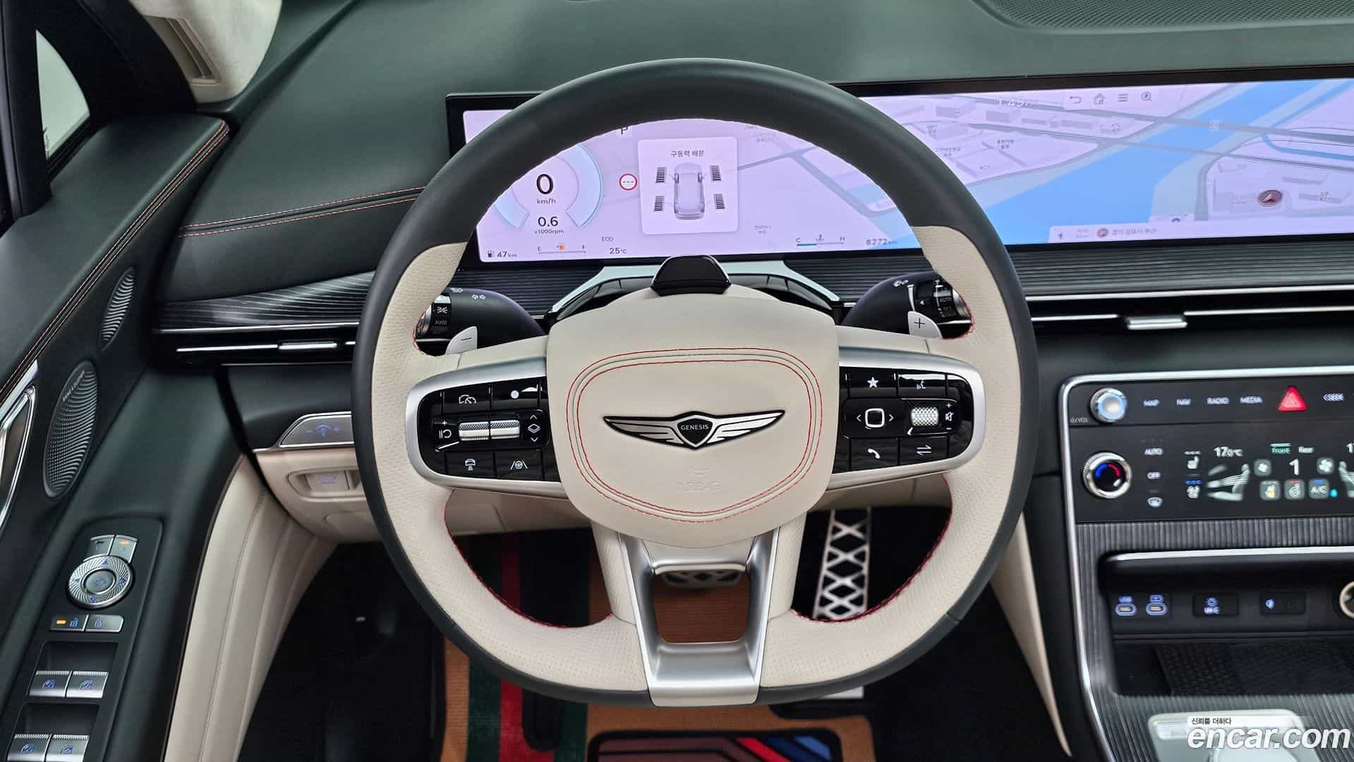 GV80 Genesis 2025.2-OPTION-017