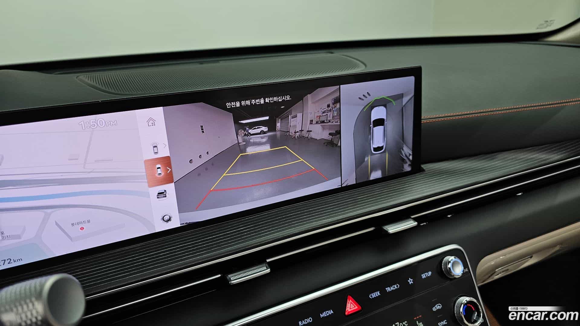 GV80 Genesis 2025.2-OPTION-020