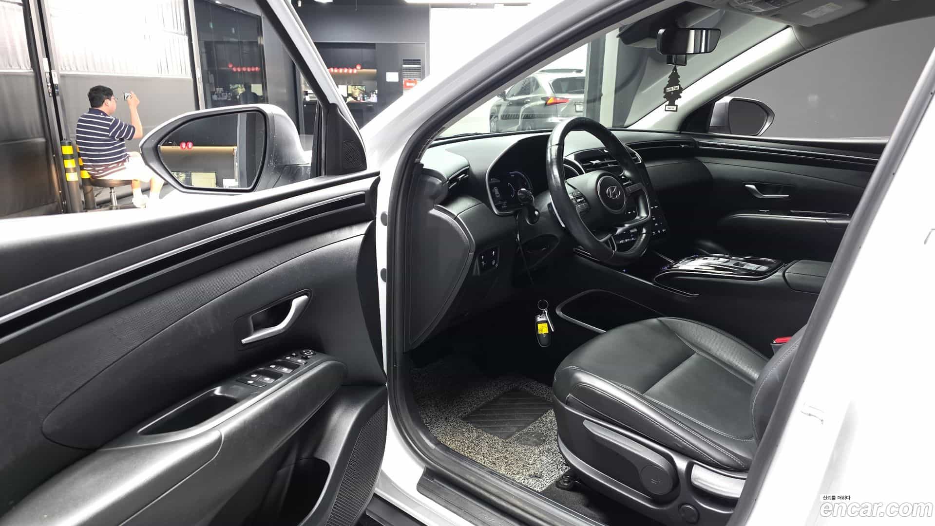 Tucson Hyundai 2021.4-INNER-010