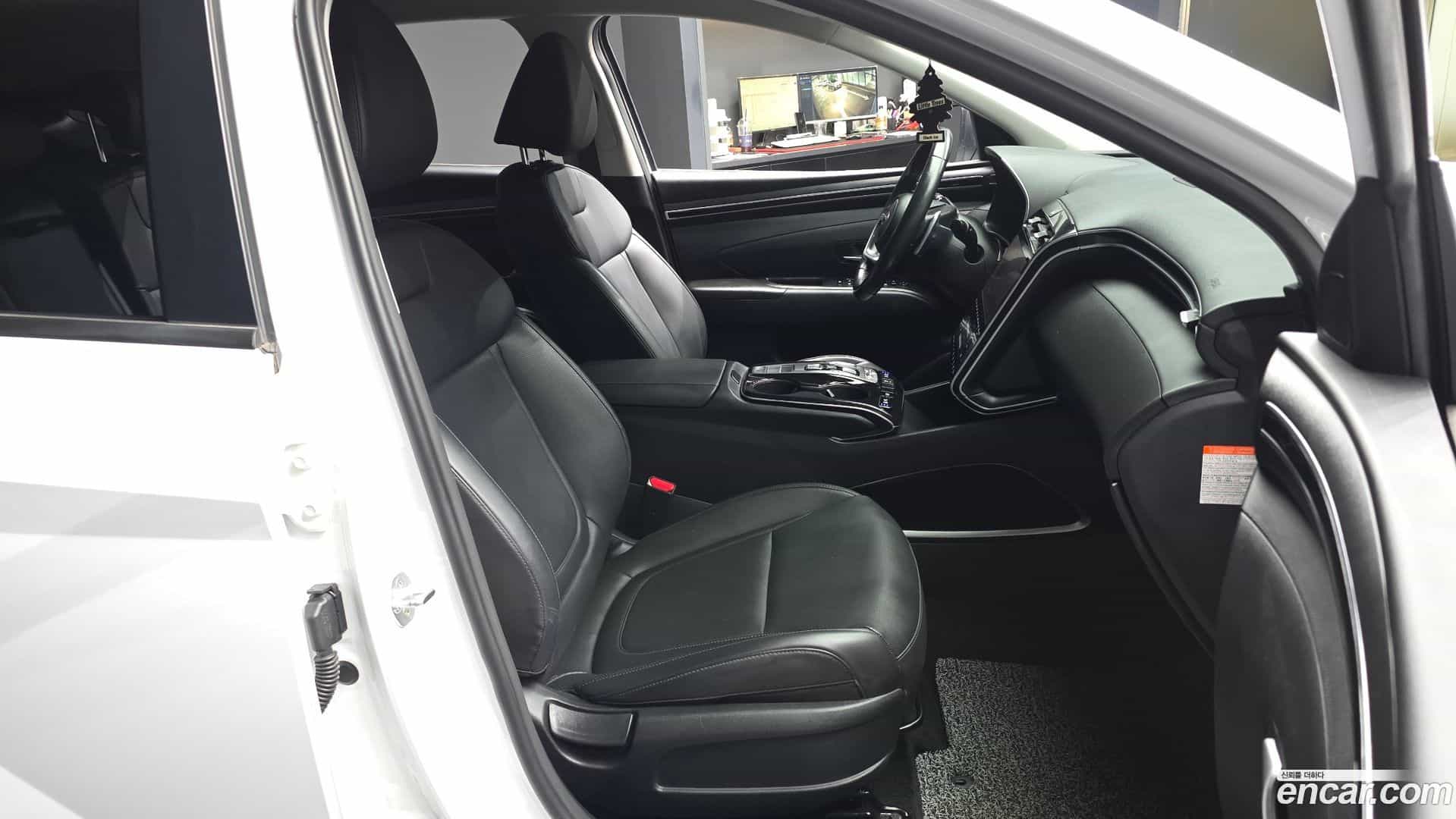 Tucson Hyundai 2021.4-OPTION-015