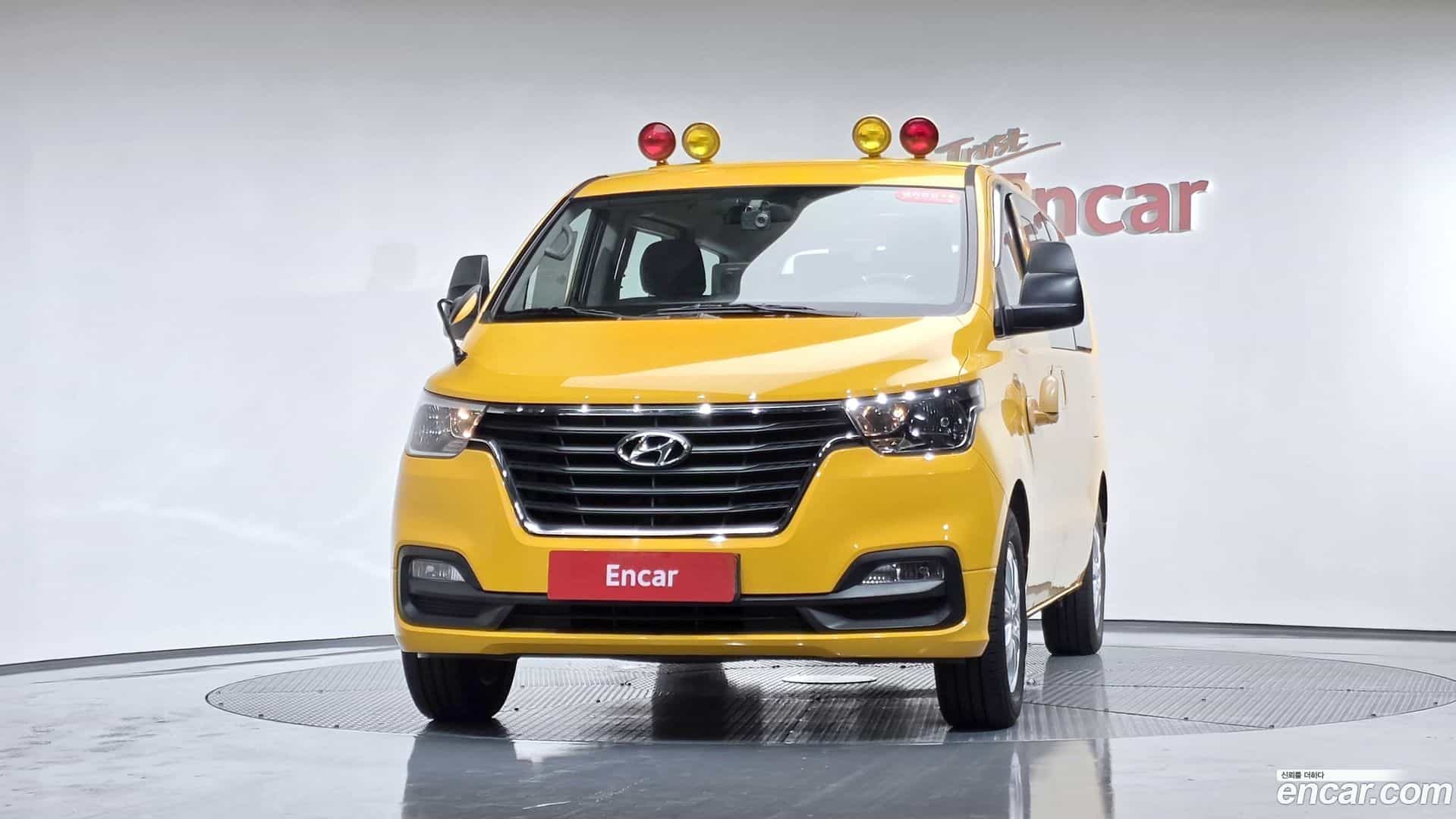 Starex Hyundai 2018.7-OUTER-003