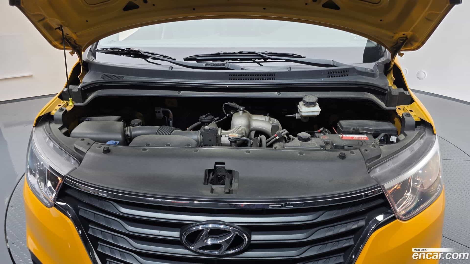 Starex Hyundai 2018.7-OUTER-006