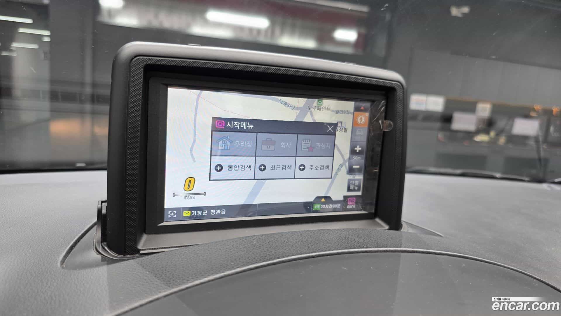 Starex Hyundai 2018.7-OPTION-018