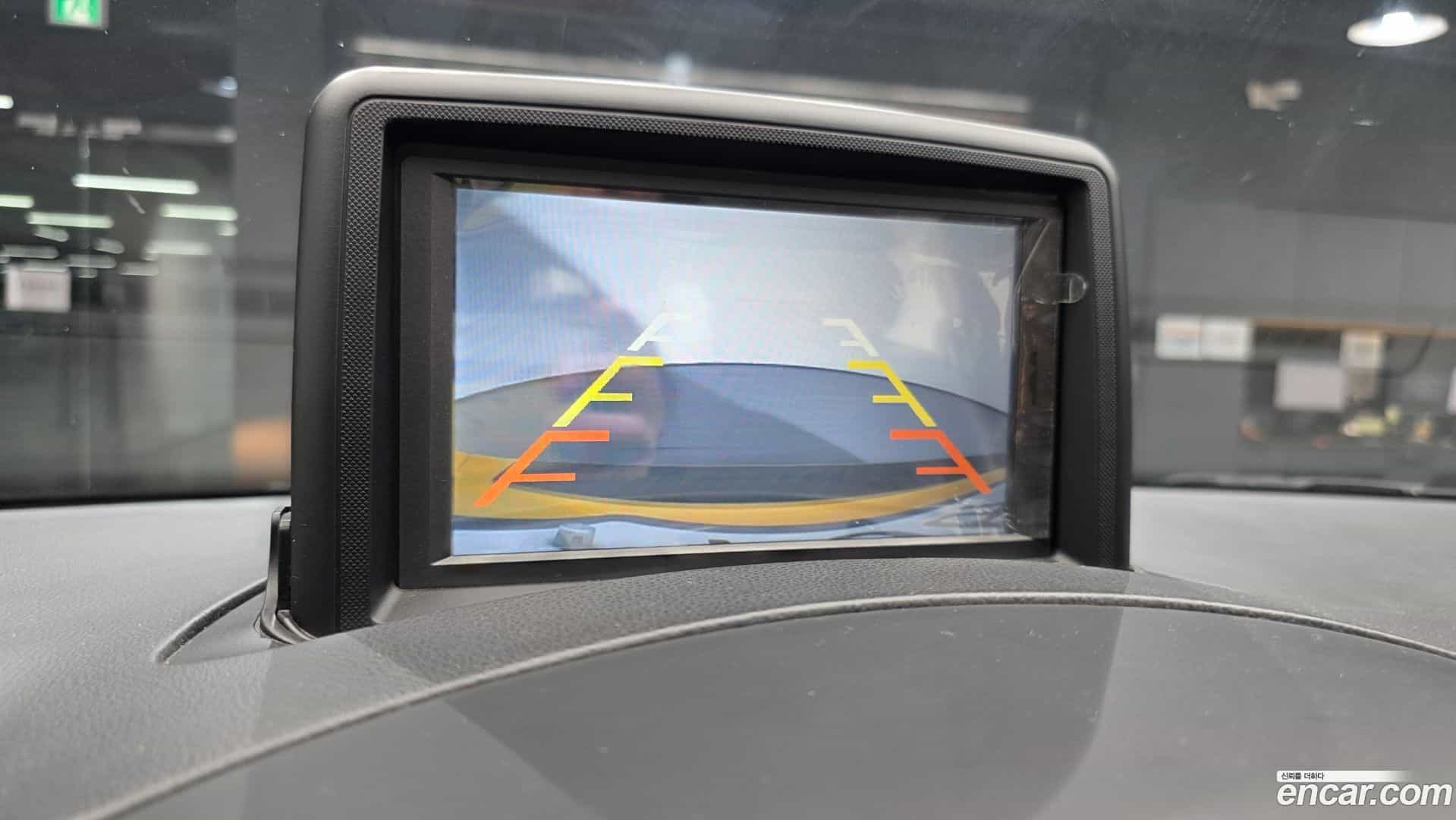 Starex Hyundai 2018.7-OPTION-019