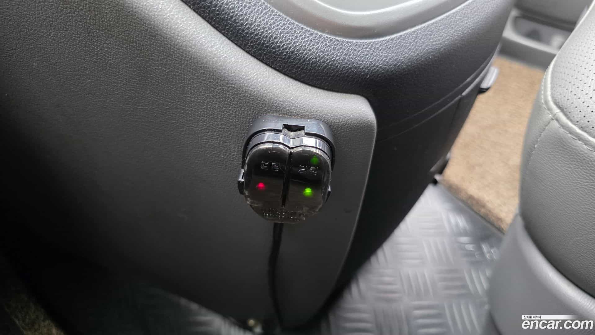 Starex Hyundai 2018.7-OPTION-022