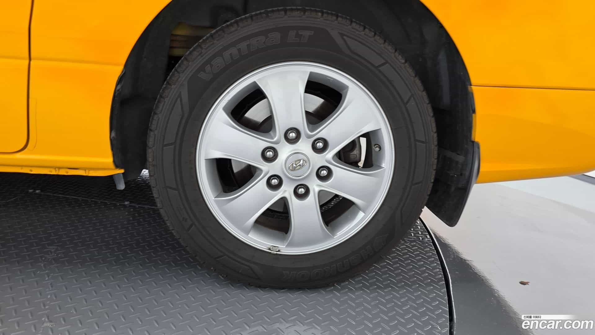 Starex Hyundai 2018.7-OUTER-031