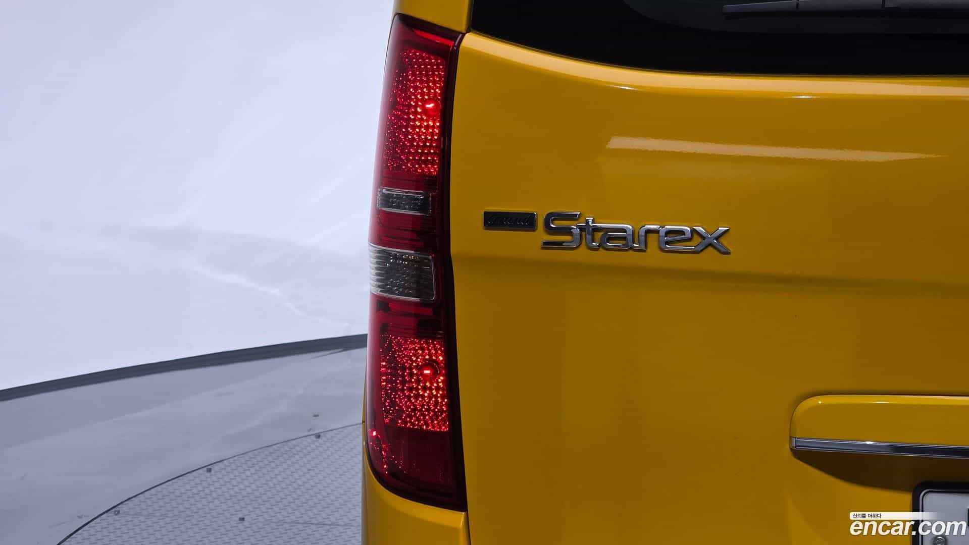 Starex Hyundai 2018.7-OUTER-033