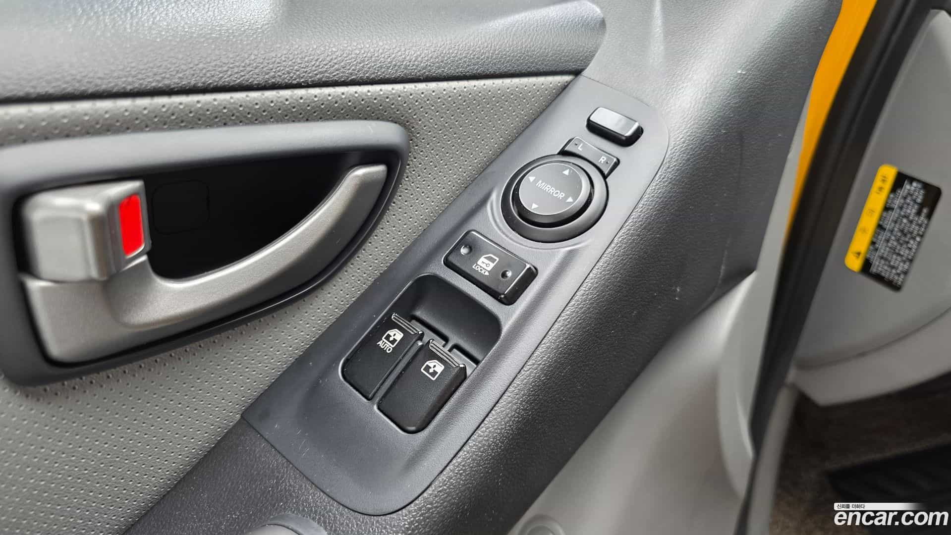 Starex Hyundai 2018.7-OPTION-042