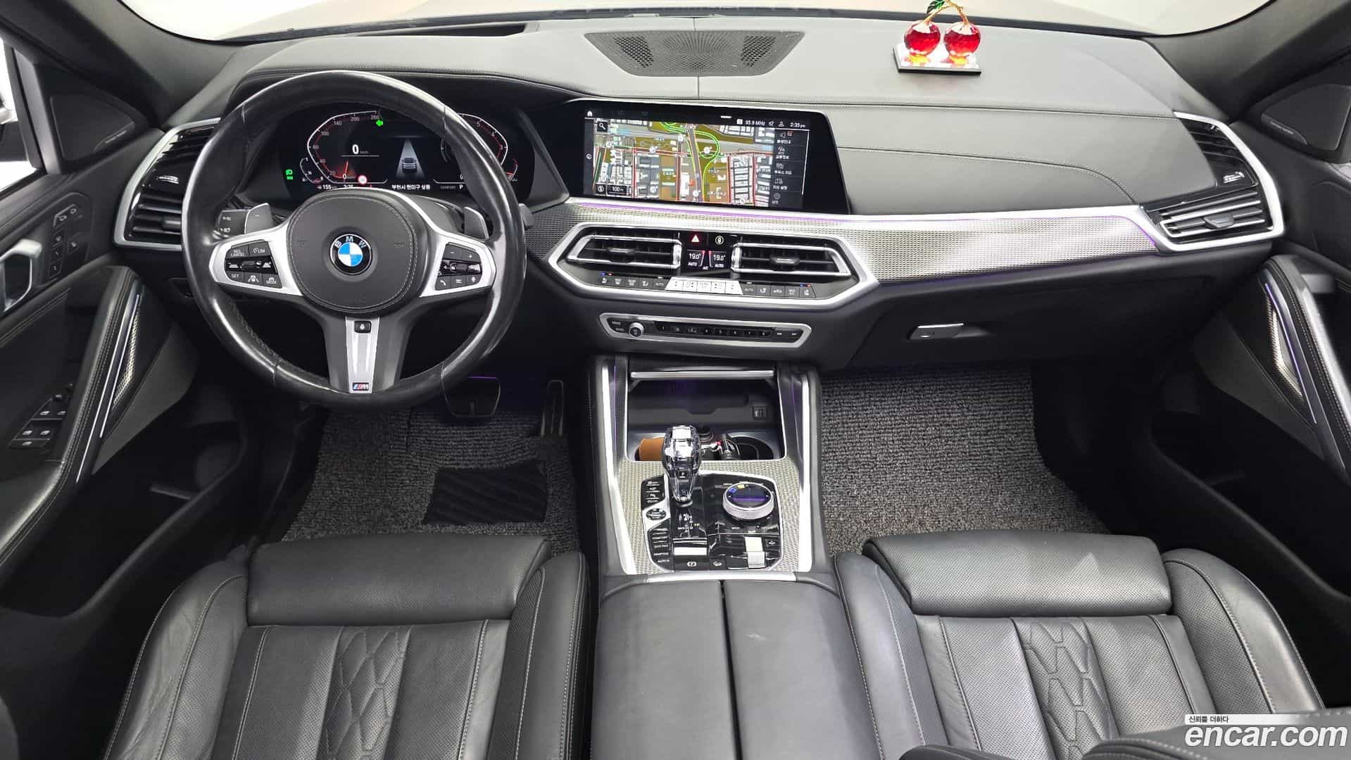 X6 BMW 2023.2-INNER-007