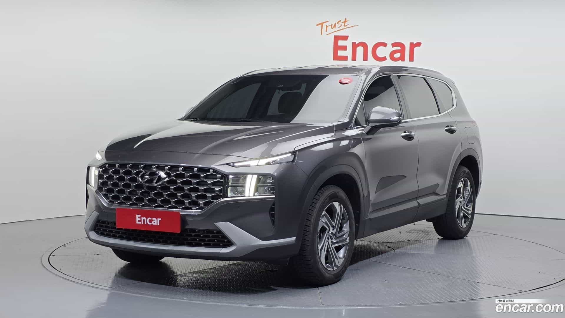 Santafe Hyundai 2022.10-OUTER-001