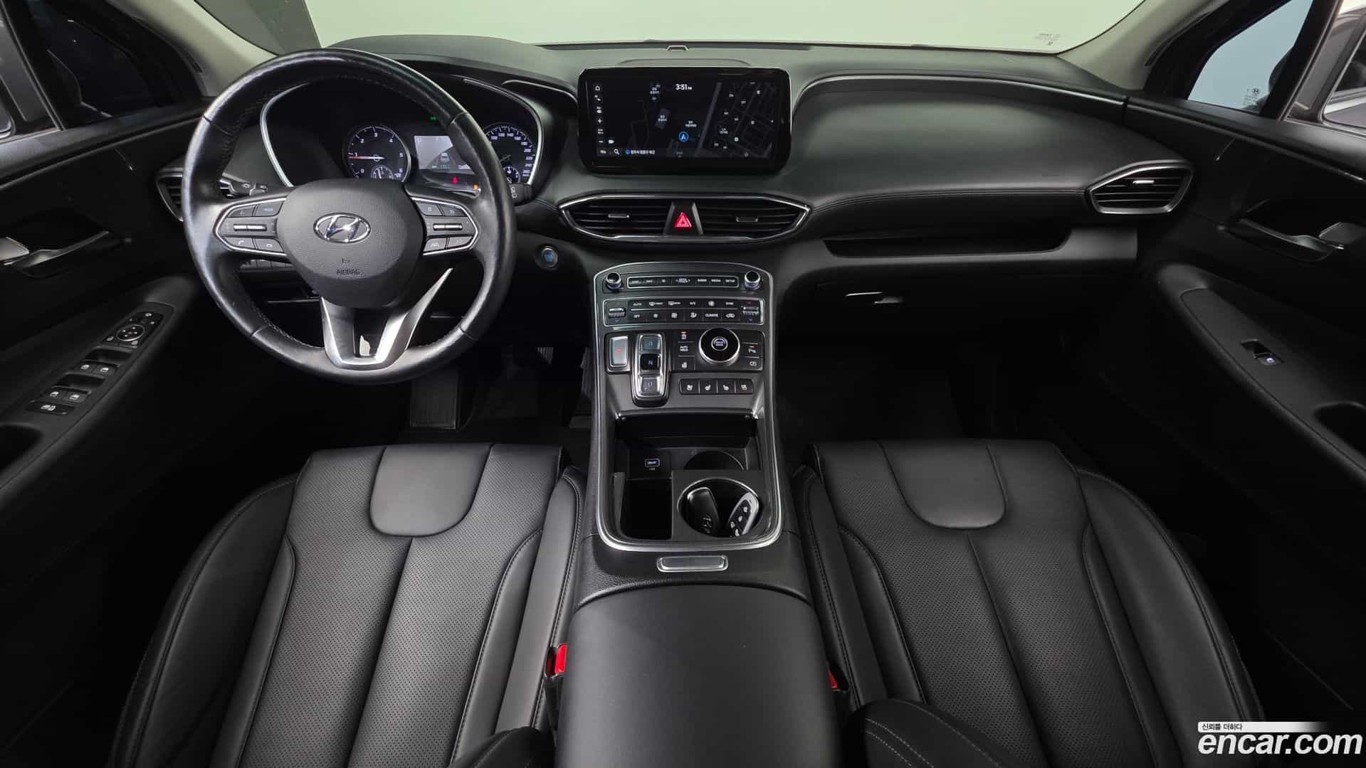 Santafe Hyundai 2022.10-INNER-007