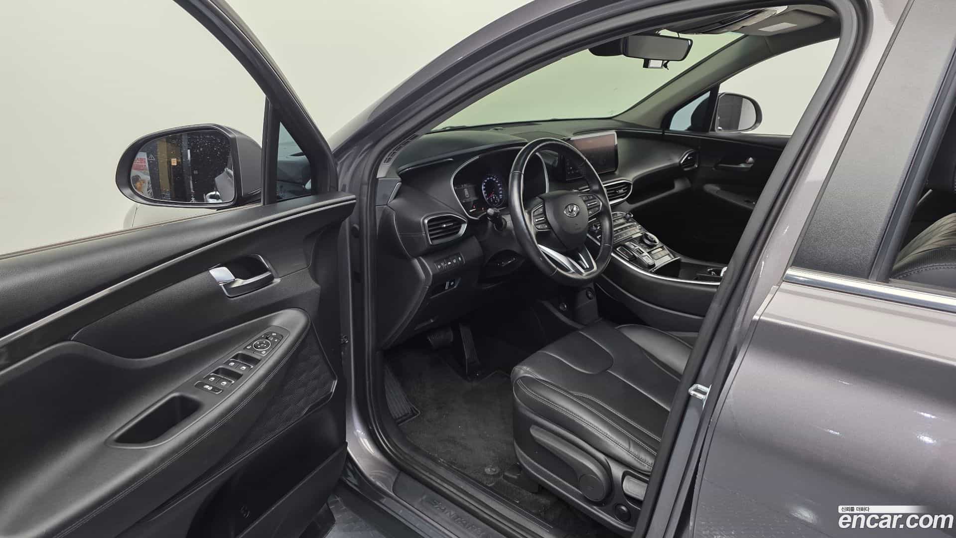 Santafe Hyundai 2022.10-INNER-010