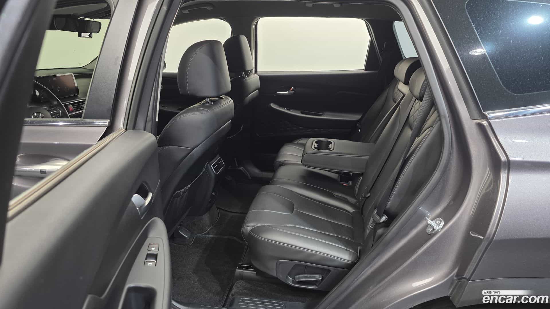 Santafe Hyundai 2022.10-OPTION-016