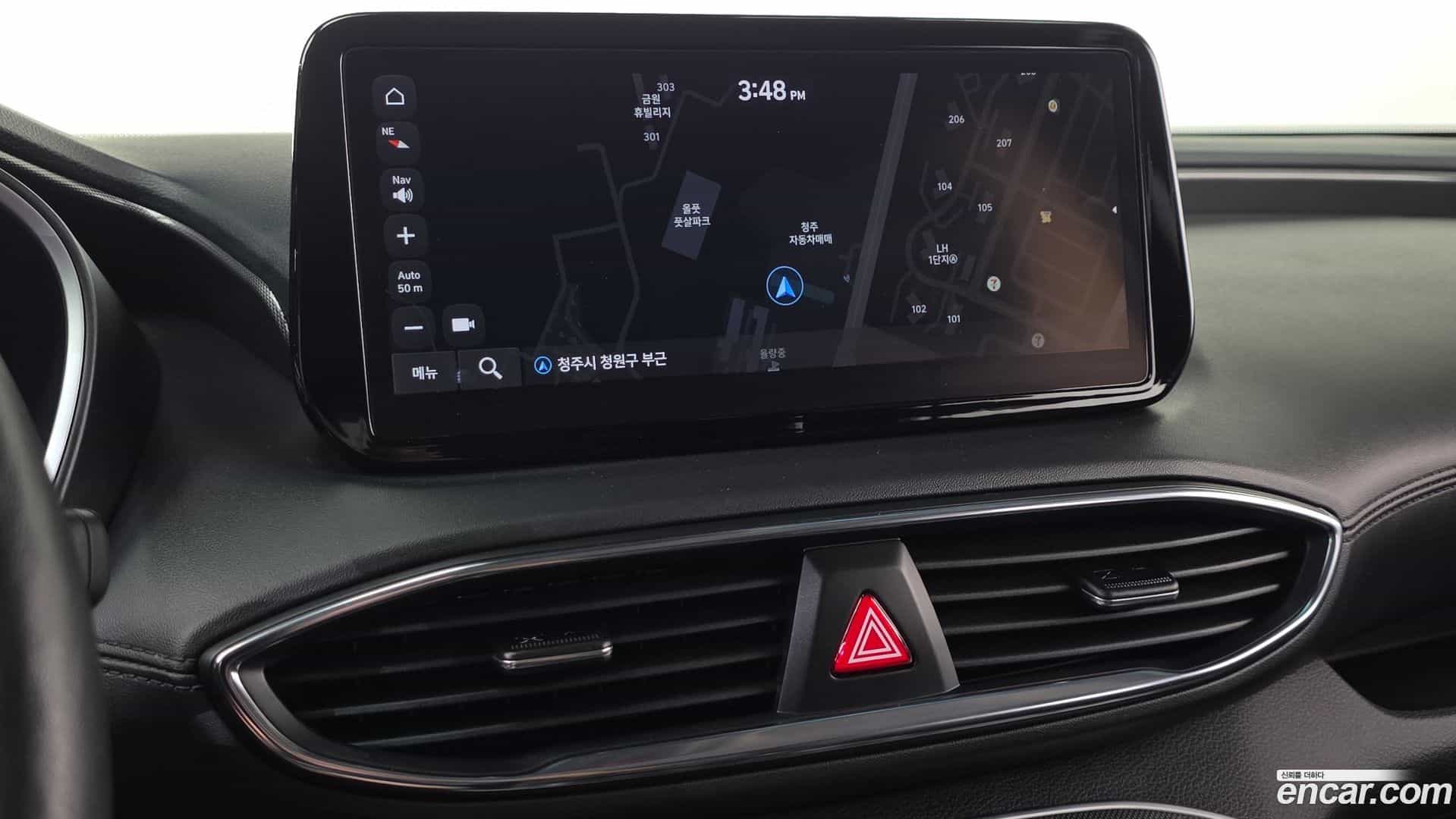 Santafe Hyundai 2022.10-OPTION-017