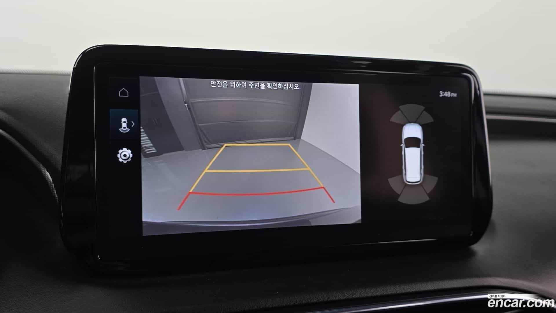 Santafe Hyundai 2022.10-OPTION-019