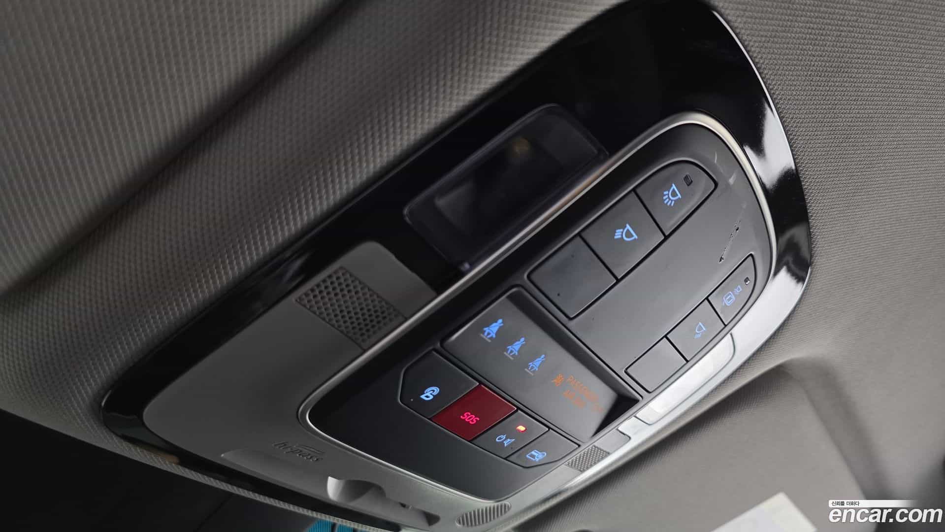 Santafe Hyundai 2022.10-OPTION-020