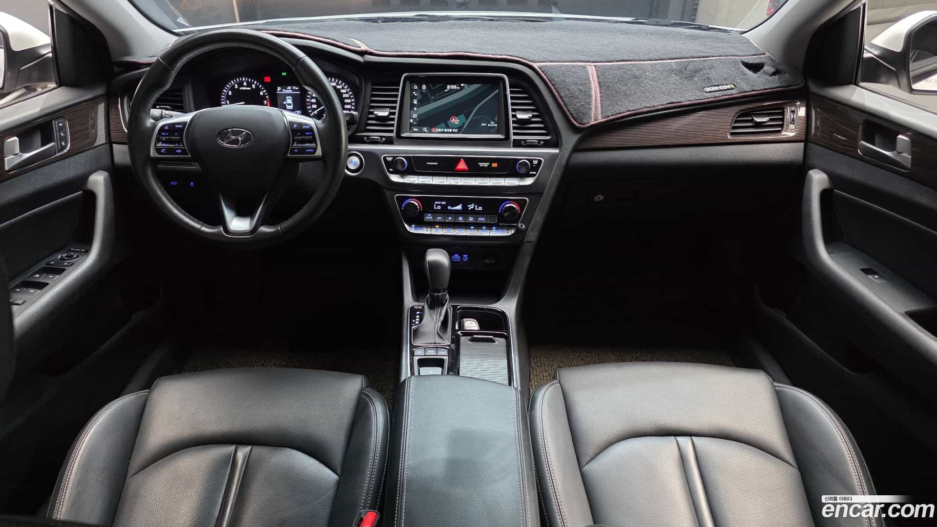 Sonata Hyundai 2019.0-INNER-007