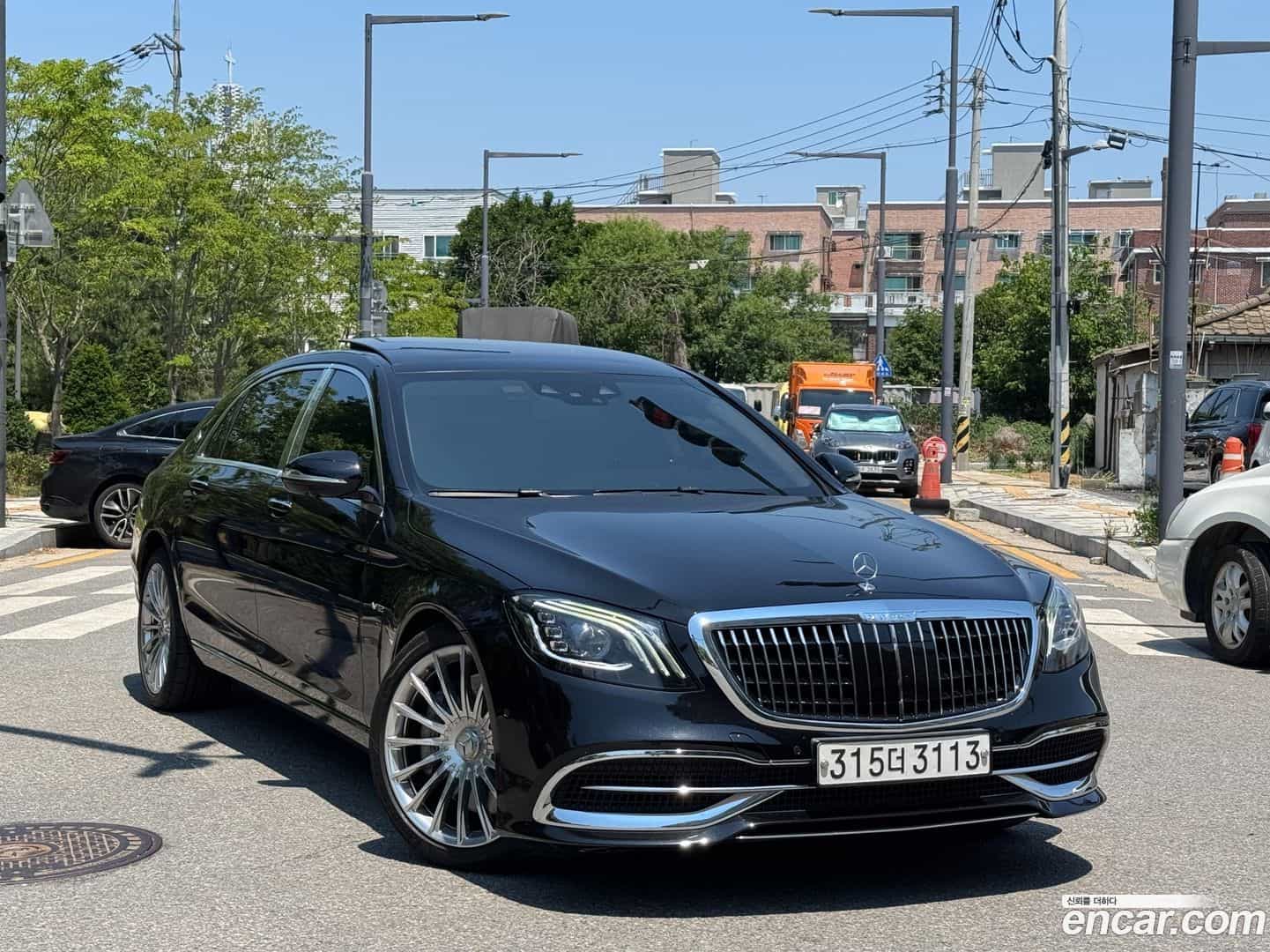 S-Class Mercedes-Benz 2018.11-OUTER-001