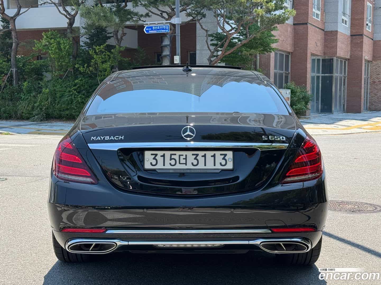 S-Class Mercedes-Benz 2018.11-OUTER-004