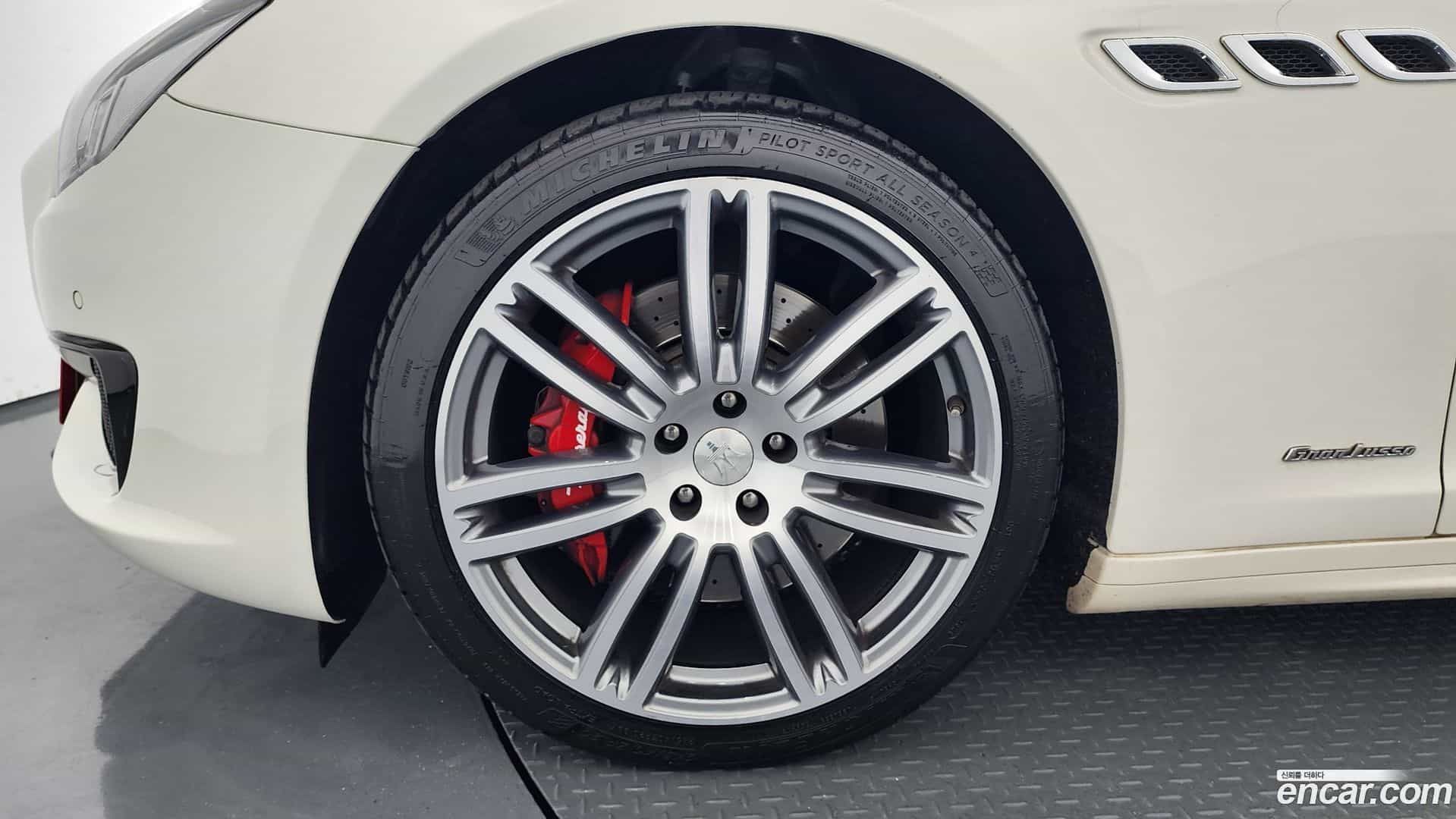 Quattroporte Maserati 2018.6-OUTER-005