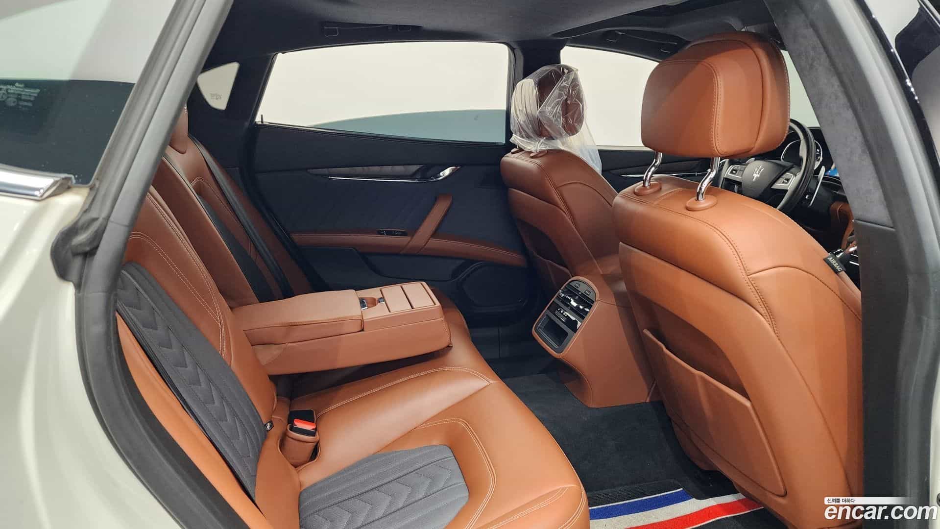 Quattroporte Maserati 2018.6-OPTION-024