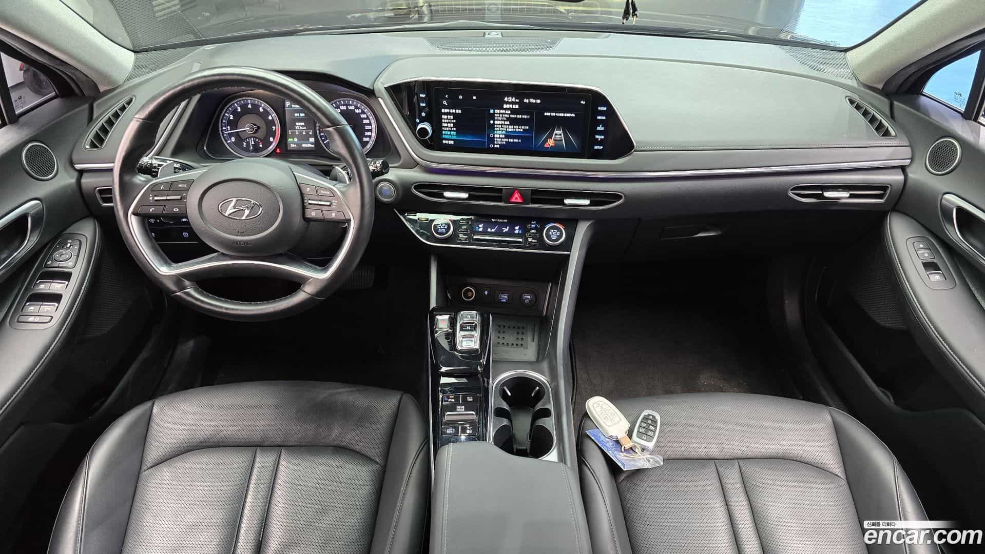Sonata Hyundai 2022.3-INNER-007