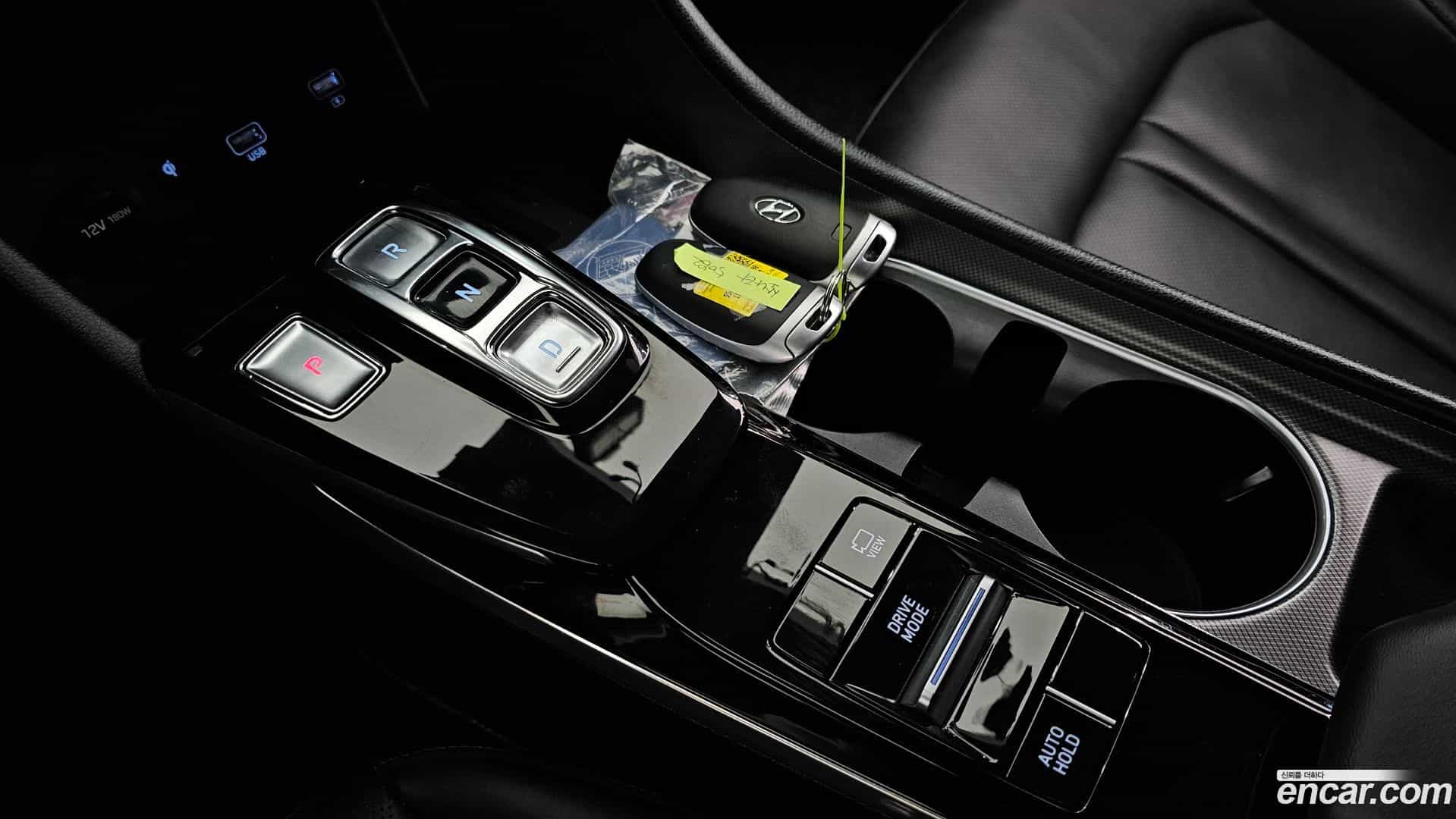 Sonata Hyundai 2019.5-INNER-009