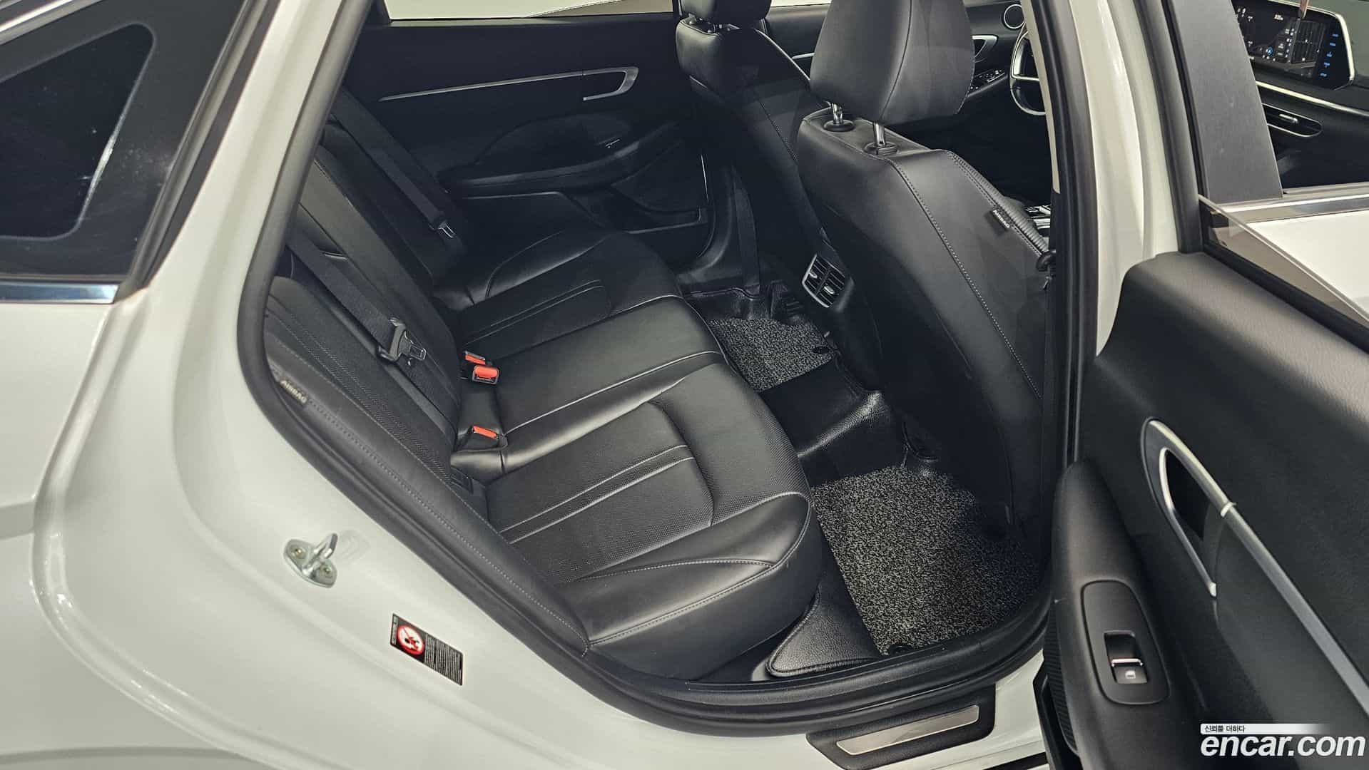 Sonata Hyundai 2019.5-OPTION-015