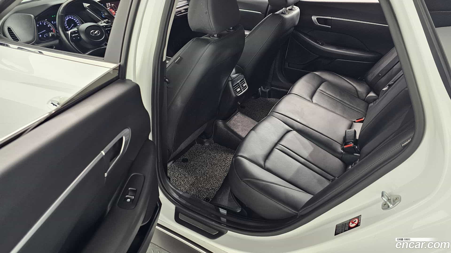 Sonata Hyundai 2019.5-OPTION-016