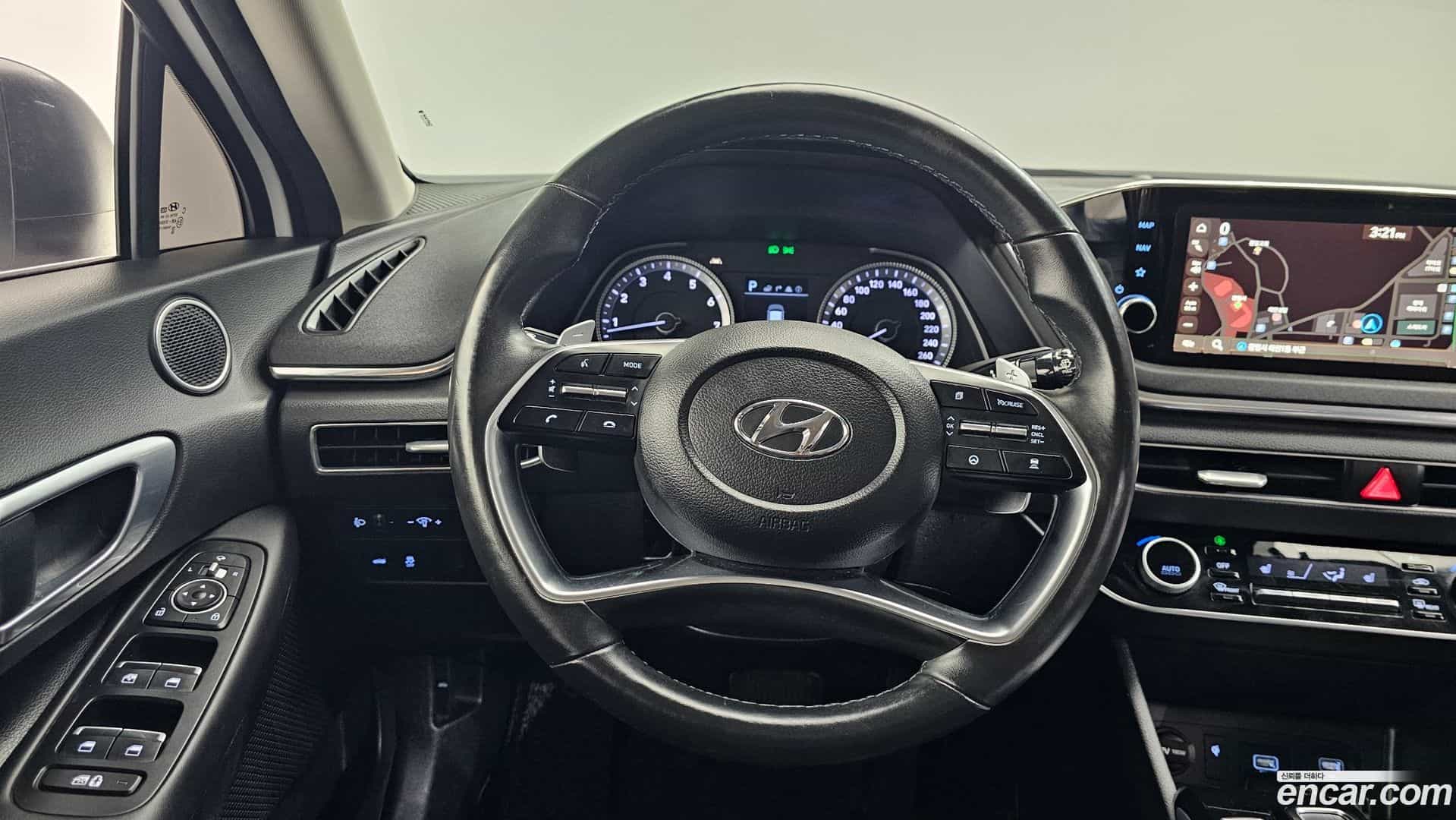 Sonata Hyundai 2019.5-OPTION-017