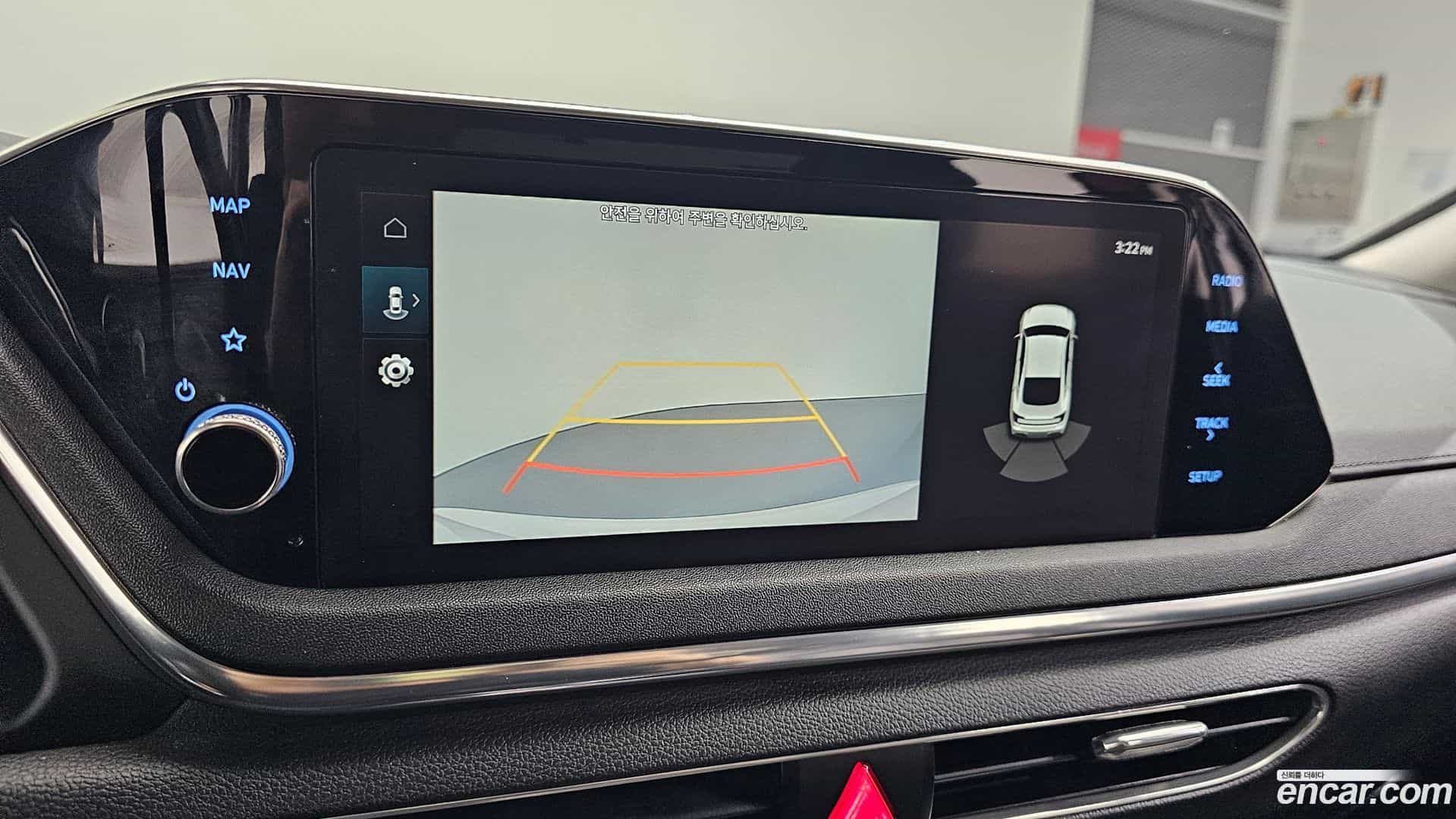 Sonata Hyundai 2019.5-OPTION-018