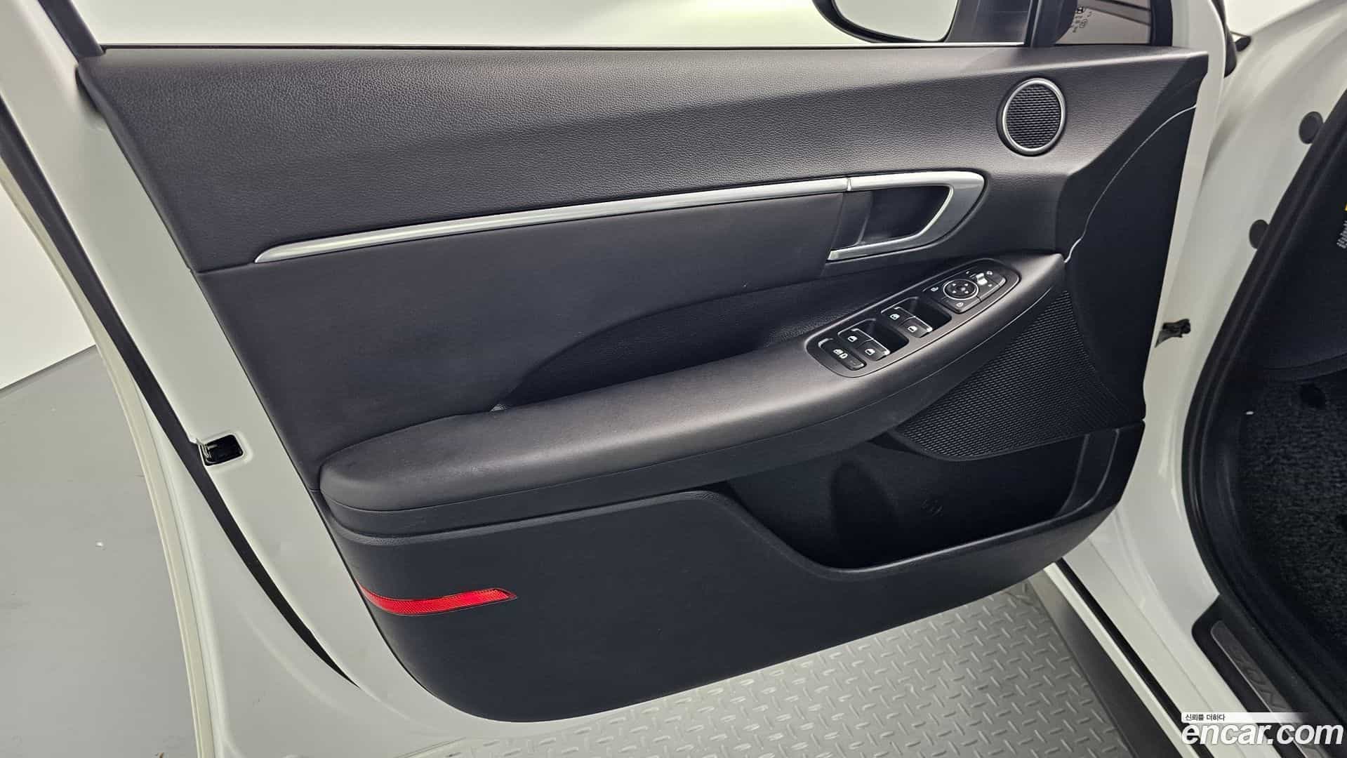 Sonata Hyundai 2019.5-INNER-034