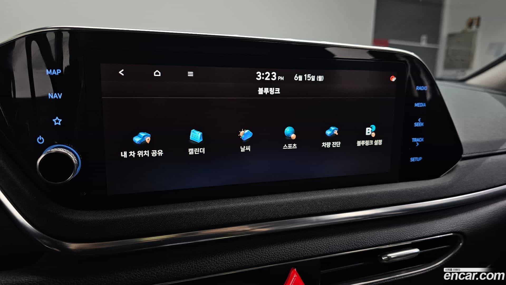 Sonata Hyundai 2019.5-OPTION-040
