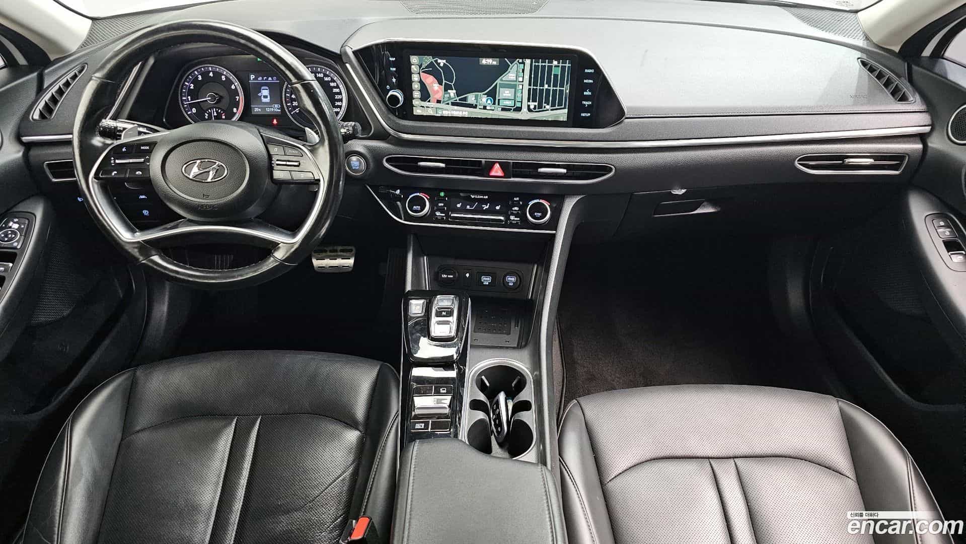Sonata Hyundai 2019.6-INNER-007