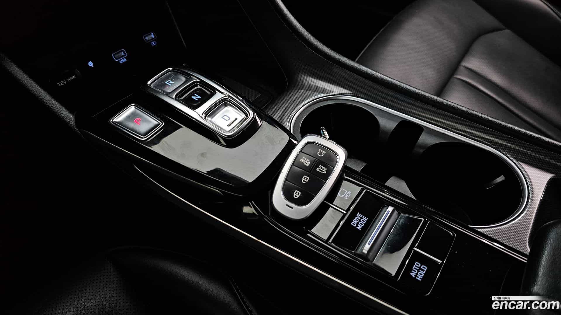 Sonata Hyundai 2019.6-INNER-009