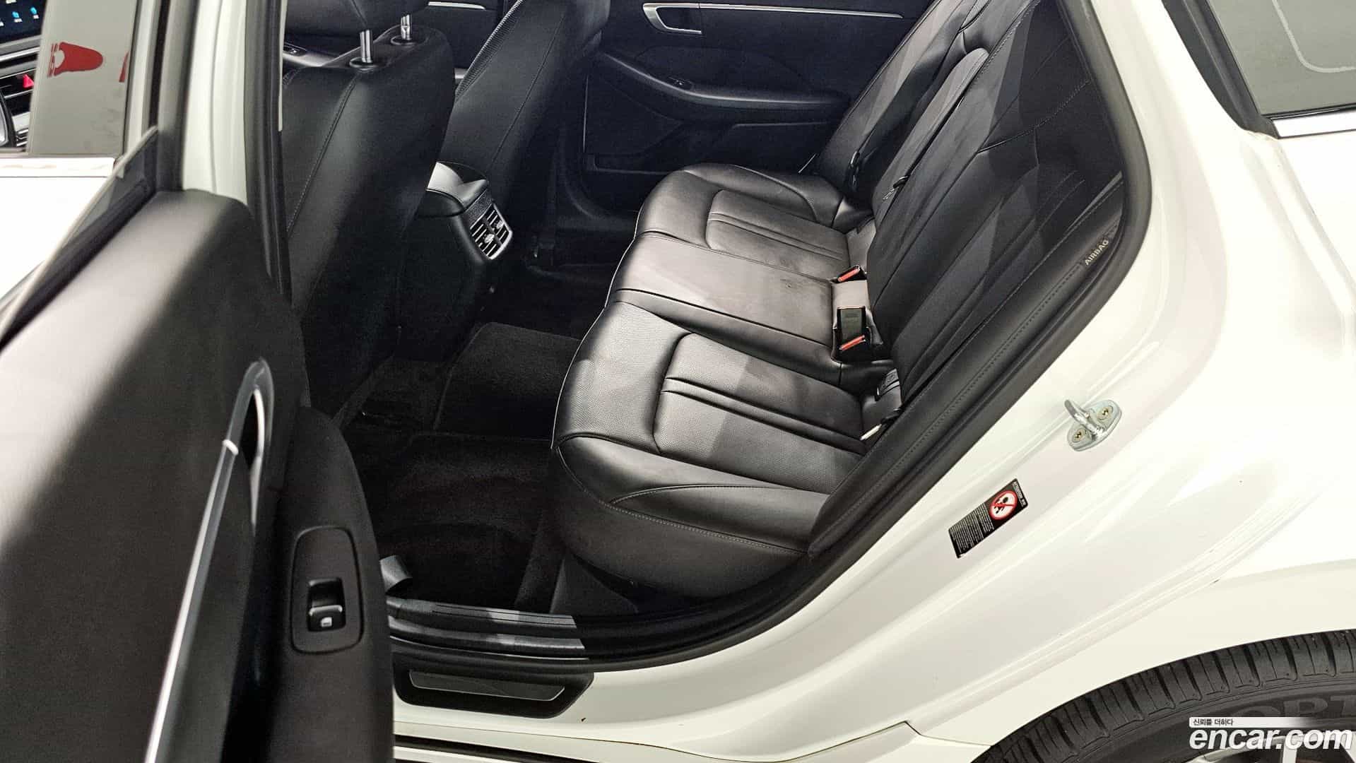 Sonata Hyundai 2019.6-OPTION-016